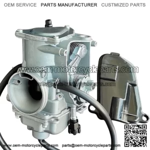 Carburetor Assy For Honda ATC250SX 1985-1987