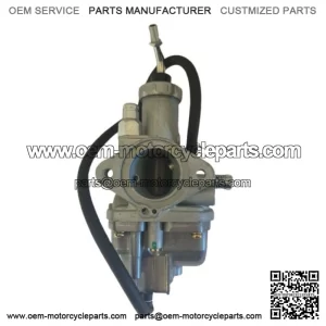 Yamaha Breeze 125 YFA125 YFA1   New Fully Calibrated & Adjusted Carb Carburetor