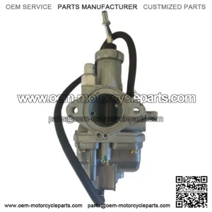 Yamaha Pro Hauler 250 1987-1989 Fully Calibrated Carburetor