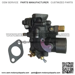 IH Farmall H/HV/I4/O4/OS4/U4/W4 Tractor Carburetor