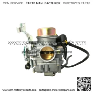 Carburetor LINHAI 260 300 23301A