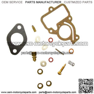 BK18 Fits International HaresterK02 Carb Kit ~ Fits Case Fits IH Fits Tr