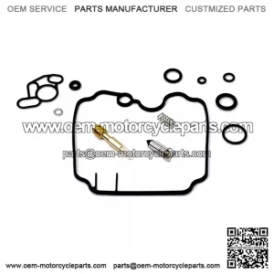 Carburetor Repair Kit for Ducati M600 Monster 94-01 K&L 18-2456V
