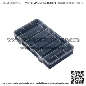 633 boxes vertical 20.8*11.8*3.5CM