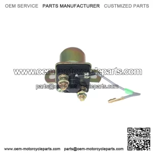 Starter Relay for Polaris Sportsman 500 1996-2004 Relais