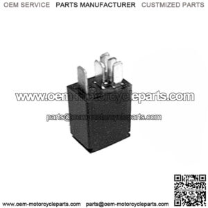 New 20 AMP Relay Fits Cub Cadet Replaces 925-1648 1029