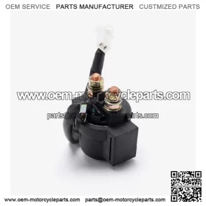 Starter Relay for Loncin LX650-2C,Voge 650DSX Euro 5 LX650-2C-E5 Starter Relay