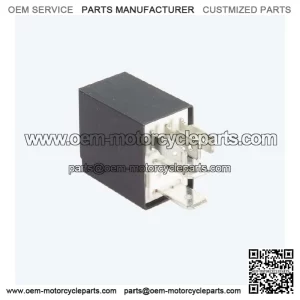 ECU Relay for Loncin , , Voge 500DSX Euro 5, 650DSX Euro 5 CMPO Ingnition Relay