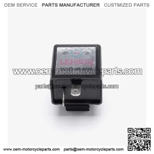 Indicator Relay for LX500-N-E5 for Loncin LX500-N,Voge 500AC Euro 5 LX500-N-E5
