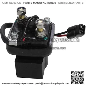 Starter Relay SFA 600 / SFA 1000