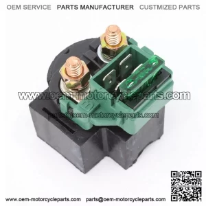 Starter relay CFMOTO 9CR6-150310