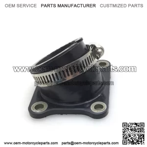 Intake Manifold Boot For Kawasaki KX65 KX 65 2000-2021 16065-1366