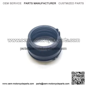 CanAm Outlander Renegade  800 1000 Throttle Body Air Intake Rubber Neck Boot