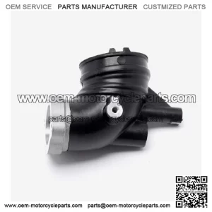 Inlet Manifold for Loncin LX650-2C,Voge 650DSX Euro 5 LX650-2C-E5 Inlet CMPO