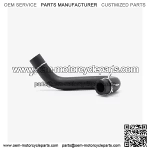 Crankcase Breather Pipe for Loncin , , Voge 500AC Euro 5, 500DS Euro 5 (PPB022)