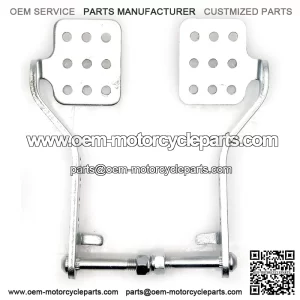 Vintage Go Kart Pedals