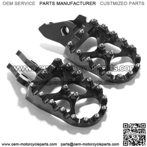 For Surron Ultra Bee High Quality CNC Aluminum Footpeg