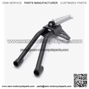 Right Footpeg Pillion for Loncin LX500-N,Voge 500AC Euro 5 LX500-N-E5 CMPO Right