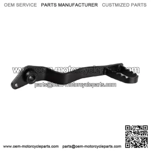 Scooter Rear Brake Lever for Loncin LX500-K,Voge 500DSX Euro 5 LX500-K-E5 CMPO