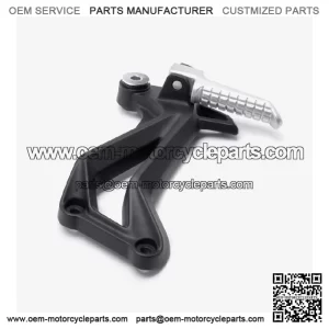 Right Footpeg Pillion for Loncin LX500-K,Voge 500DSX Euro 5 LX500-K-E5 CMPO NEW