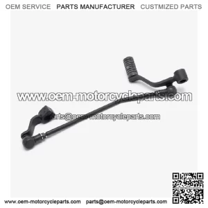 Gear Lever/Pedal for Loncin LX500-J,Voge 500DS Euro 5 LX500-J-E5 Gear Lever CMPO