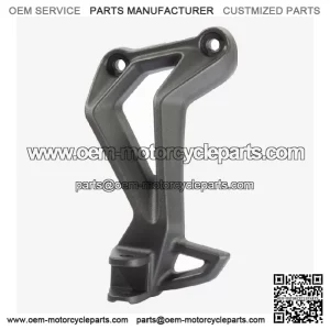 Left Footpeg Pillion for Loncin LX500-J,Voge 500DS Euro 5 LX500-J-E5 CMPO Left