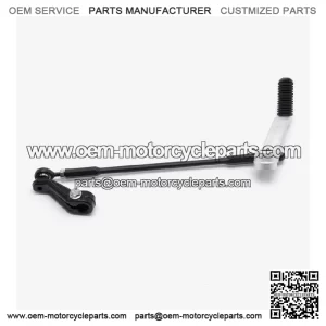 Gear Lever/Pedal for LX500-N-E5 for Loncin LX500-N,Voge 500AC Euro 5 LX500-N-E5