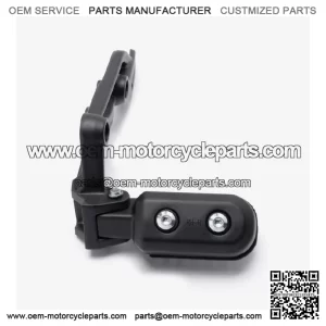 Right Footpeg Rider for Loncin LX650-2C,Voge 650DSX Euro 5 LX650-2C-E5 CMPO NEW