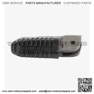 Left Rider Footpeg for Loncin LX6000D-A,Voge ER10 Euro 5 LX6000D-A-E5 CMPO Left