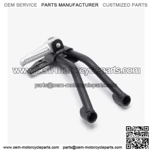 Left Footpeg Pillion for Loncin LX500-N,Voge 500AC Euro 5 LX500-N-E5 CMPO Left