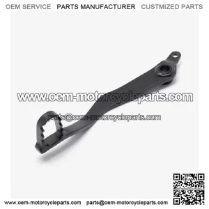 Rear Brake Pedal for Loncin LX650-2C,Voge 650DSX Euro 5 LX650-2C-E5 CMPO Right