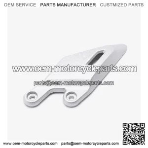 Left Metal Foot Plate for Loncin LX500-J,Voge 500DS Euro 5 LX500-J-E5 CMPO Left