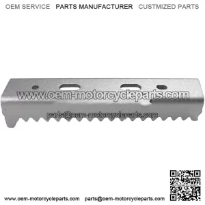 Right Rider Footrest SFA 600 / SFA 1000