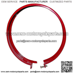 HEAD LIGHT RING CLAMP Fits A AV B BN C Fits Cub H M Super A W6 W4 Super