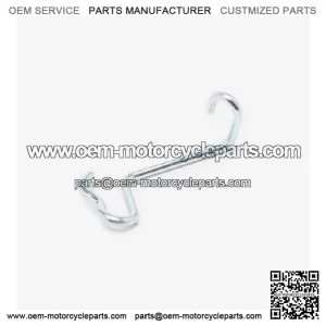 Cable Clip for LX650-2C-E5 for Loncin LX650-2C,Voge 650DSX Euro 5 LX650-2C-E5