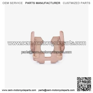 Scooter Fuel Injector Clip for Loncin LX650-2C,Voge 650DSX Euro 5 LX650-2C-E5