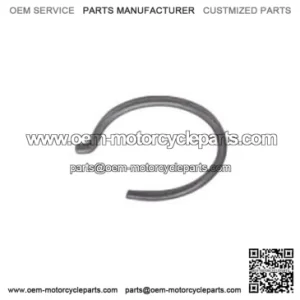 Piston pin clip ODES 800 21040108801