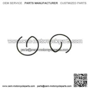 Piston pin clips LINHAI 400 27239