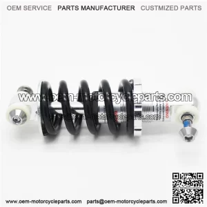 Bicycle shock absorber