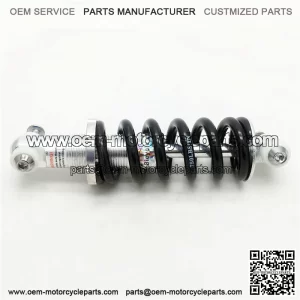 MTB165MM bike Shock Absorber