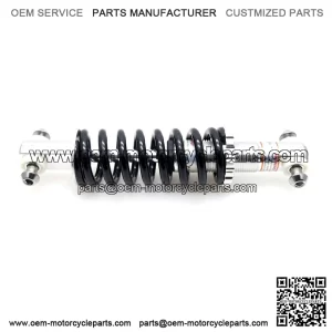 190mm 200lb Black Chrome Mini Motocross Shock