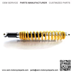 500mm shock absorber (yellow spring)