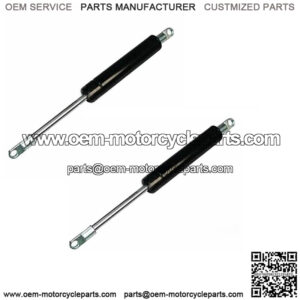 (2) New Shock Dampers Fits Toro Fits Exmark 1-523027 Z-Master Lazer Z Mower 109-