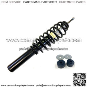 1 Front Coil-Over Shock With Bushings Fits John Deere HPX Gator XUV620i XUV850D (For: John Deere)