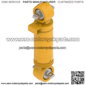 RE188716: Seat Shock Absorber Kit, Fore Andaft I