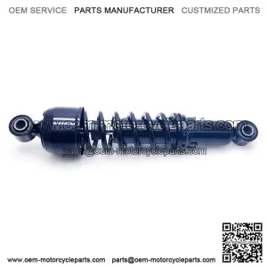 13" Black Harley Touring Rear Shock Absorber