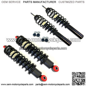 Full set 4 Coil-over Shock Absorbers Fit John Deere Gator XUV620i Gator XUV850D (For: John Deere)