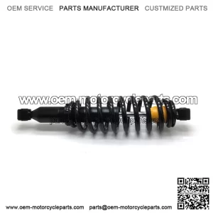 2 Front Coil-Over Shocks Fit John Deere Gator XUV590E 590I 590M OEM Replacement (For: John Deere)