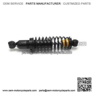 Rear Coil-Over Strut Shock Spring Fits John Deere Gator HPX, HPX 615E 815E  (For: John Deere)