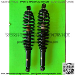 New rear shock absorbers for John Deere XUV590E,XUV590I,XUV590M replace AUC12198